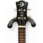 Used Luna Tattoo Tenor Mahogany Ukulele
