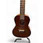 Used Luna Tattoo Tenor Mahogany Ukulele