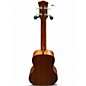 Used Luna Tattoo Tenor Mahogany Ukulele