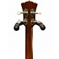 Used Luna Tattoo Tenor Mahogany Ukulele