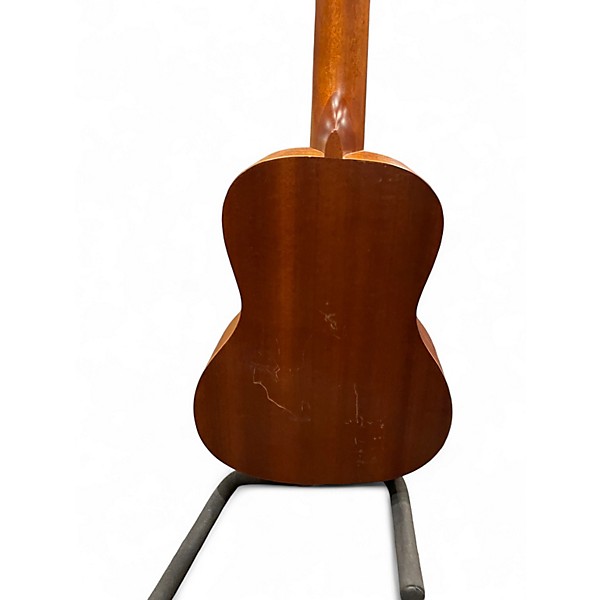 Used Luna Tattoo Tenor Mahogany Ukulele