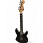 Used Charvel Pro-Mod San Dimas Style 1 HSS HT  Satin Black Solid Body Electric Guitar thumbnail