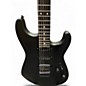 Used Charvel Pro-Mod San Dimas Style 1 HSS HT  Satin Black Solid Body Electric Guitar