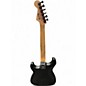 Used Charvel Pro-Mod San Dimas Style 1 HSS HT  Satin Black Solid Body Electric Guitar