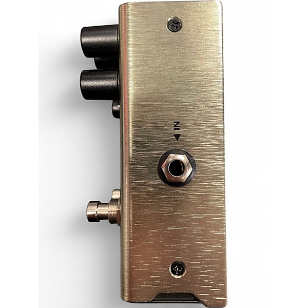 Used Fender COMPUGILIST Effect Pedal