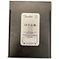 Used Fender COMPUGILIST Effect Pedal