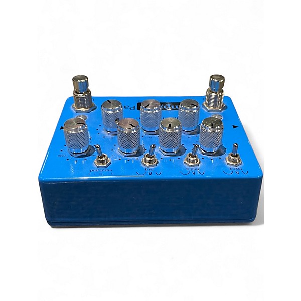 Used Empress Effects ParaEq with Boost EQ Pedal | Guitar Center