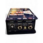 Used Radial Engineering X AMP DUAL Direct Box