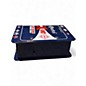 Used Radial Engineering X AMP DUAL Direct Box