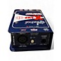 Used Radial Engineering X AMP DUAL Direct Box