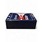 Used Radial Engineering X AMP DUAL Direct Box