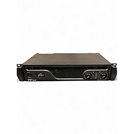 Used Peavey IPR2 2000 Power Amp