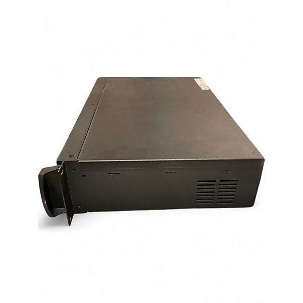 Used Peavey IPR2 2000 Power Amp