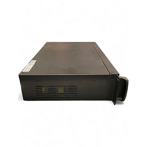 Used Peavey IPR2 2000 Power Amp