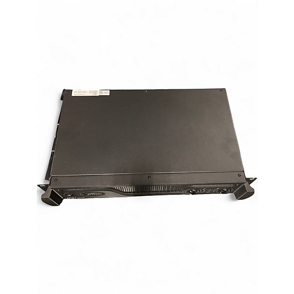Used Peavey IPR2 2000 Power Amp