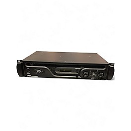Used Peavey IPR2 2000 DSP Power Amp