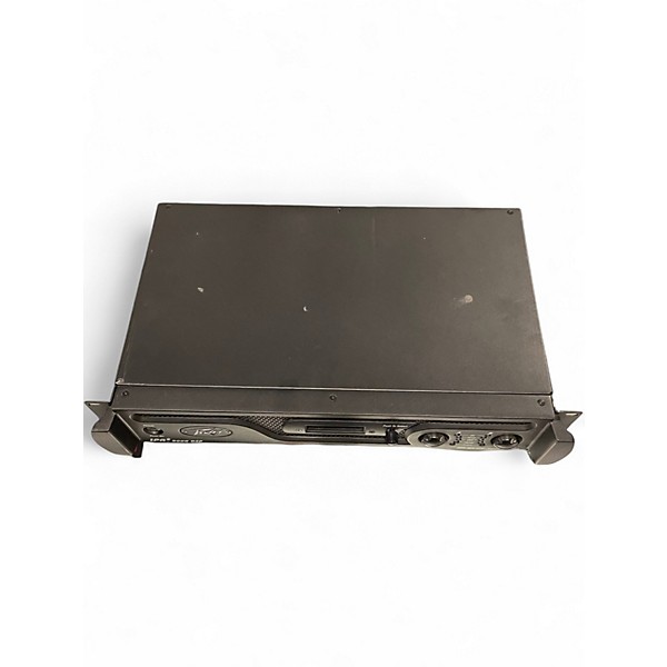 Used Peavey IPR2 2000 DSP Power Amp