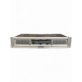 Used QSC GX3 Power Amp