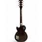 Used Gibson Les Paul Traditional Pro V Iced Tea Solid Body Electric Guitar
