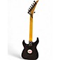 Used 1990s Jackson DINKY REV PROFESSIONAL GREEN BURST Solid Body Electric Guitar