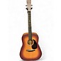 Used Martin D18 Amber Burst Acoustic Guitar thumbnail