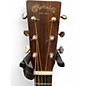 Used Martin D18 Amber Burst Acoustic Guitar
