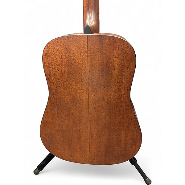 Used Martin D18 Amber Burst Acoustic Guitar