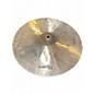 Used Dream 16in energy crash Cymbal thumbnail