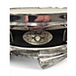 Used Pearl 14in PICCOLO STEEL BLACK Drum