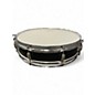 Used Pearl 14in PICCOLO STEEL BLACK Drum