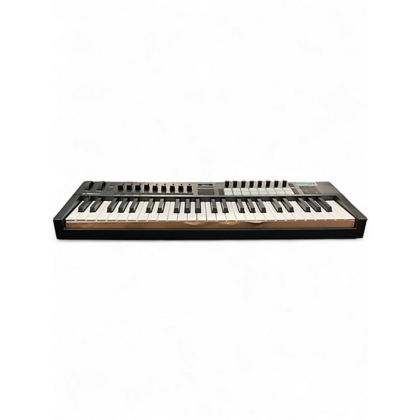 Used Novation Launchkey 49 Key MIDI Controller