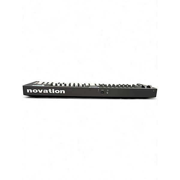 Used Novation Launchkey 49 Key MIDI Controller