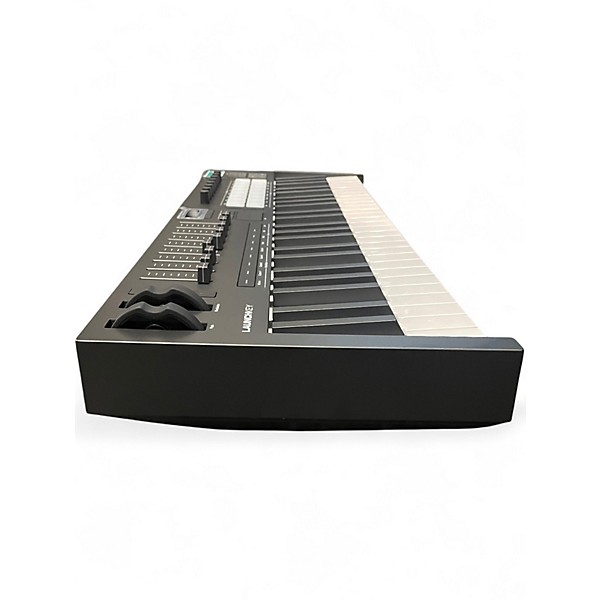 Used Novation Launchkey 49 Key MIDI Controller