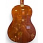 Used Greg Bennett Design by Samick CS6-1 Natural Gloss Classical Acoustic Guitar