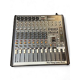 Used Mackie PROFX12 Unpowered Mixer