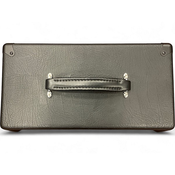 Used Ashdown AA 50R Acoustic Guitar Combo Amp