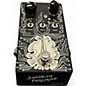 Used Heather Brown Electronicals Sensation Fuzzdrive Effect Pedal thumbnail