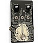 Used Heather Brown Electronicals Sensation Fuzzdrive Effect Pedal
