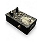 Used Heather Brown Electronicals Sensation Fuzzdrive Effect Pedal