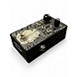Used Heather Brown Electronicals Sensation Fuzzdrive Effect Pedal