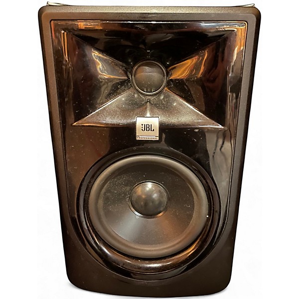 JBL / 305P MKII（1台のみ） JBL 305P MKⅡ】モニタースピーカー買い替えたらかなり良かった