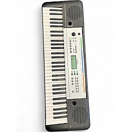 Used Yamaha YPT255 Arranger Keyboard