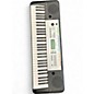 Used Yamaha YPT255 Arranger Keyboard thumbnail