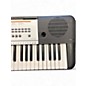 Used Yamaha YPT255 Arranger Keyboard