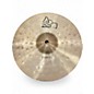 Used Paiste 12in ALPHA SPLASH Cymbal thumbnail