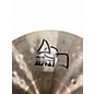 Used Paiste 12in ALPHA SPLASH Cymbal