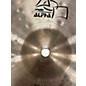 Used Paiste 12in ALPHA SPLASH Cymbal