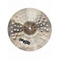 Used Paiste 12in ALPHA SPLASH Cymbal