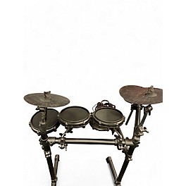 Used Alesis TURBO Electric Drum Set