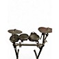 Used Alesis TURBO Electric Drum Set thumbnail